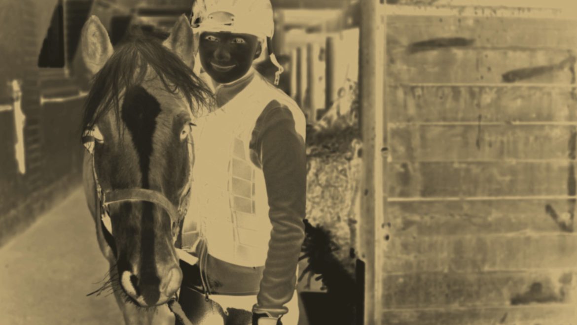 Warm-up Trends for Dressage Tests
